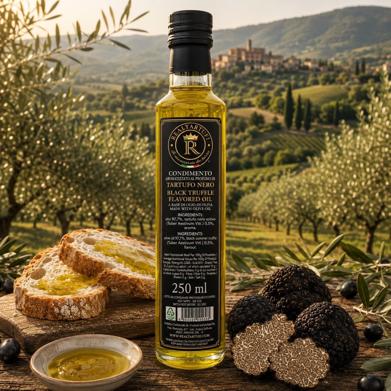 olio-